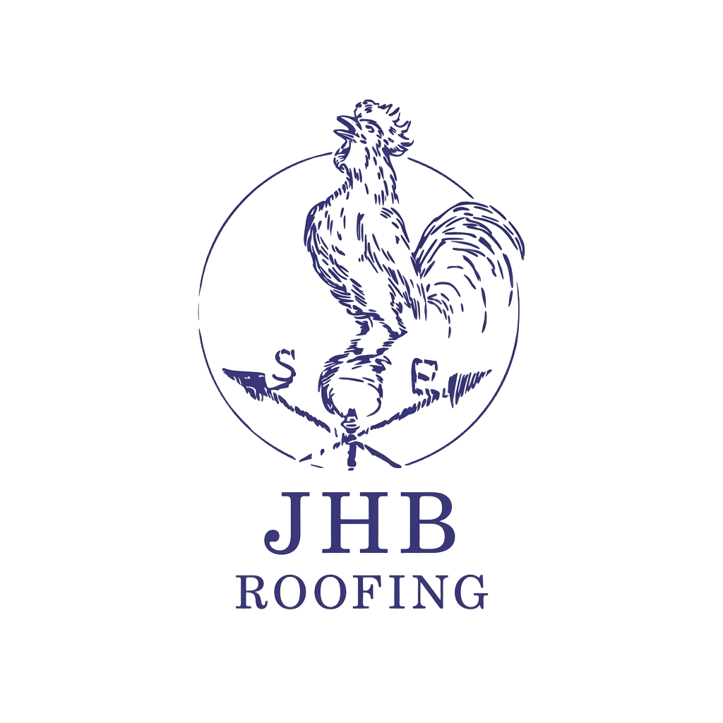JHB Roofing Ltd logo